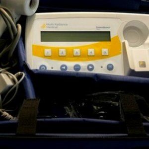 TerraQuant Pro Cold Laser System